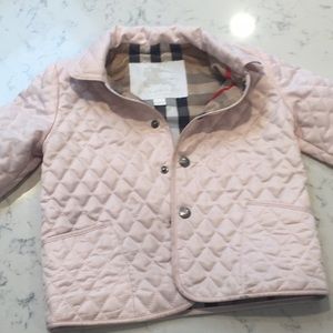 Burberry Jacket